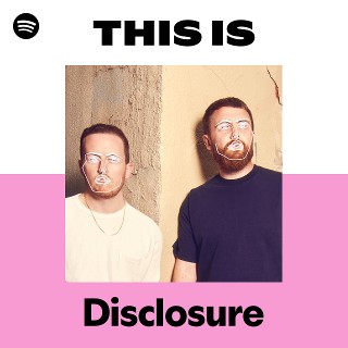 Imagem de Disclosure