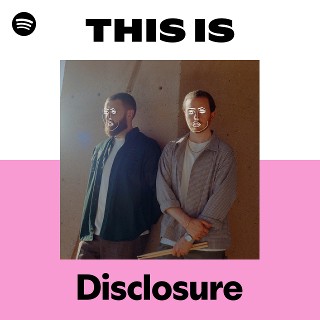 Imagem de Disclosure