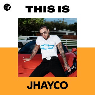 This Is JHAYCO