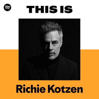 リッチー・コッツェン | Spotify