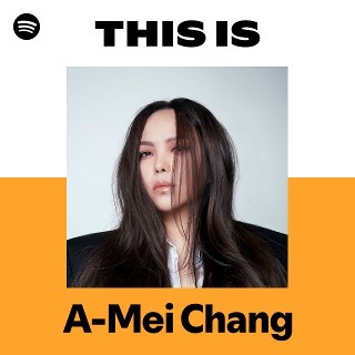 張恵妹 A-mei 張惠妹= A-Mei – 姊妹– CD (Full Picture, Album, Reissue, Stereo