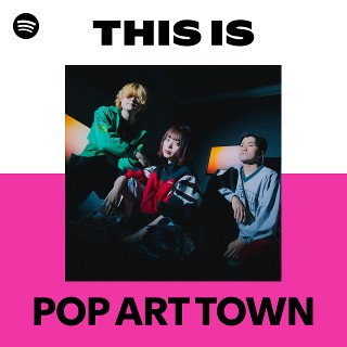 POP ART TOWN, 明くる夜の羊, iCO Tickets 港区(青山RizM) on 7/17