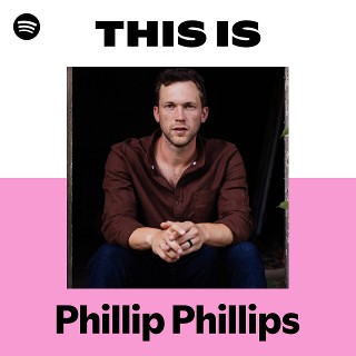 Imagem de Phillip Phillips