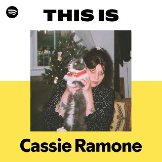 Cassie Ramone Christmas In Reno レアCOLOR Cassie Ramone 10 Year Anniversary For Christmas in Reno! - The