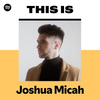 Imagem de Joshua Micah