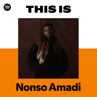 Imagem de Nonso Amadi