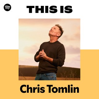 This Is Chris Tomlin