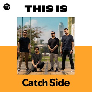 Imagem de Catch Side