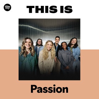 This Is Passion