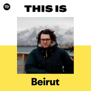 Imagem de Beirut