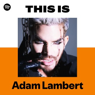 Imagem de Adam Lambert