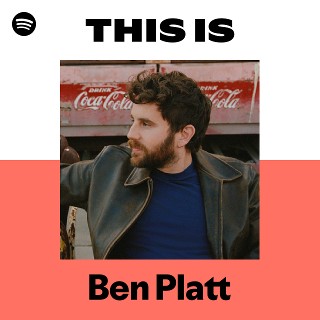 This Is Ben Platt