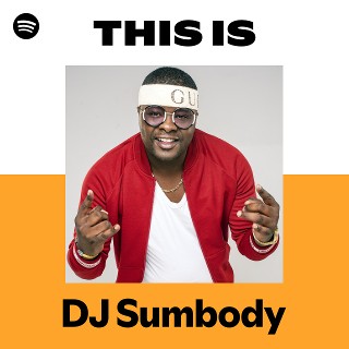 This Is DJ Sumbody