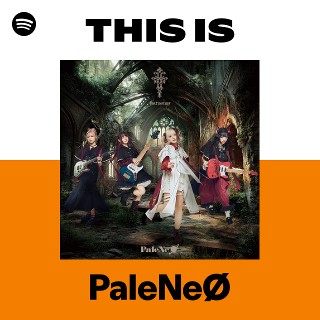 PaleNeØ | Spotify