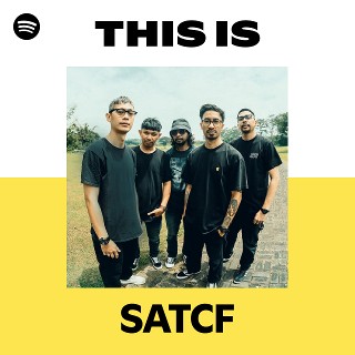 This Is SATCF | Spotify Playlist