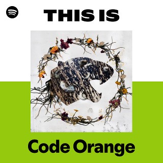 Imagem de Code Orange