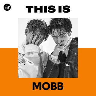 MOBB | Spotify