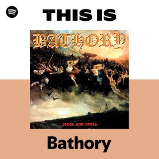 Imagem de Bathory