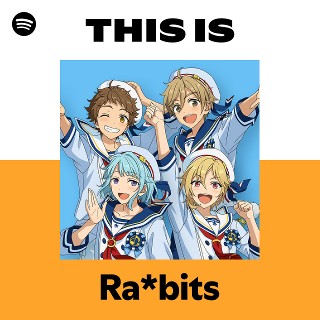 Ra*bits | Spotify