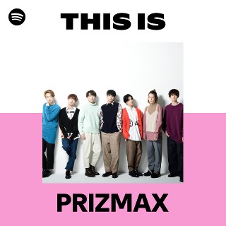 PRIZMAX | Spotify