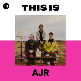 Imagem de AJR