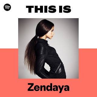 This Is Zendaya