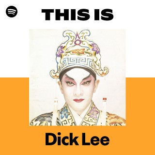 ディック・リー | Spotify