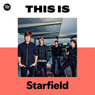 Starfield | Spotify