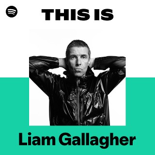 Imagem de Liam Gallagher