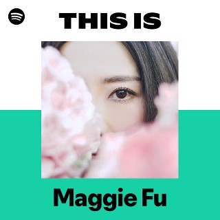 Maggie Fu | Spotify