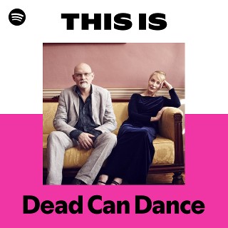Imagem de Dead Can Dance