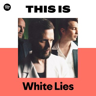 Imagem de White Lies