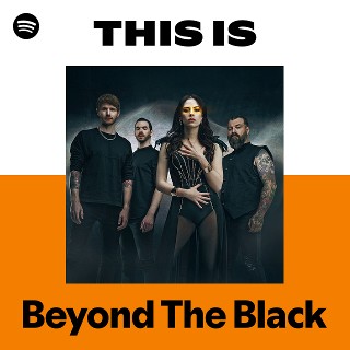 Imagem de Beyond the Black