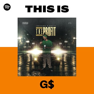G$ | Spotify
