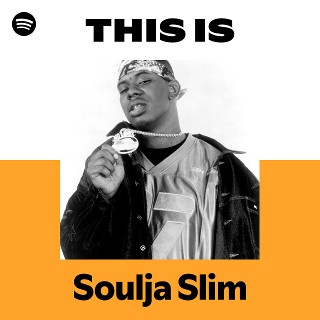 James Tapp Jr. better known as Soulja Slim died November 26, 2003