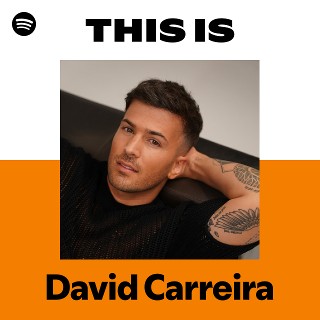 Imagem de David Carreira