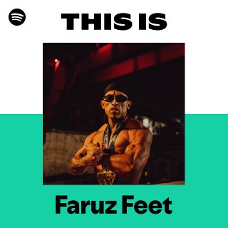 Imagem de Faruz Feet