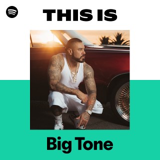 洋楽 BIG TONE 2 Big Tone: albumy, piosenki, koncerty | Deezer