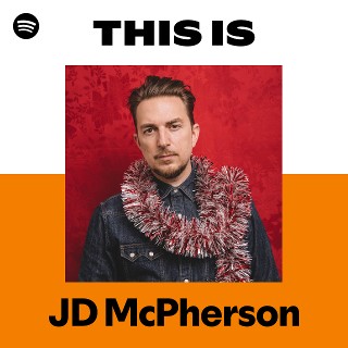 Imagem de JD McPherson
