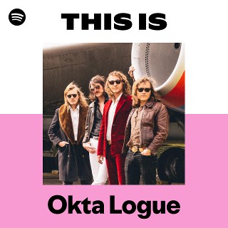 Imagem de Okta Logue