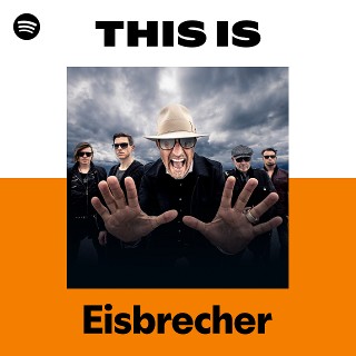 Imagem de Eisbrecher