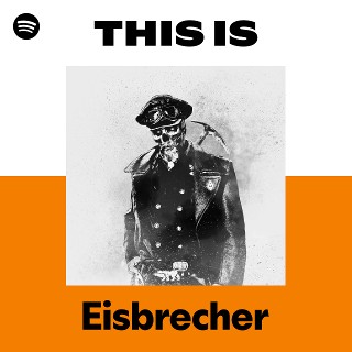 Imagem de Eisbrecher