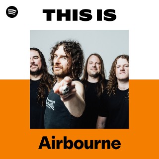 Imagem de Airbourne