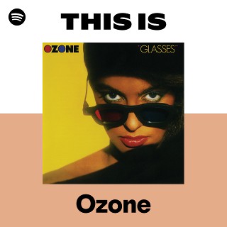 Ozone | Spotify
