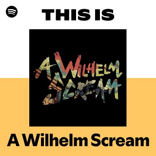Imagem de A Wilhelm Scream