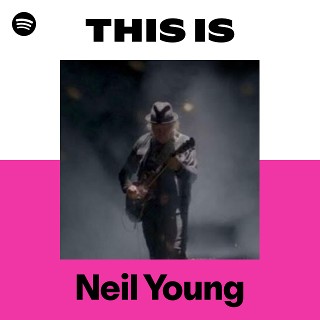 Imagem de Neil Young