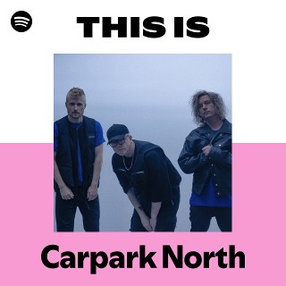 Imagem de Carpark North