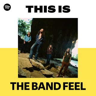 Imagem de The Band