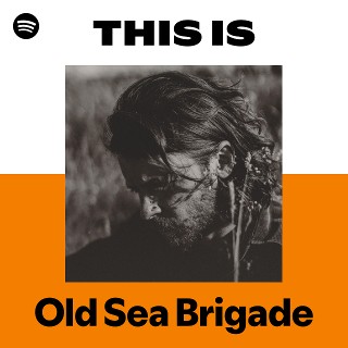 Imagem de Old Sea Brigade