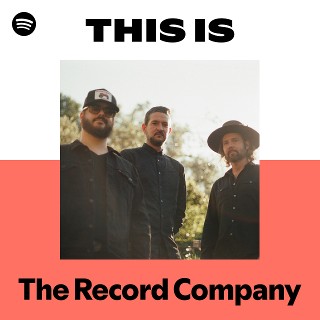 Imagem de The Record Company